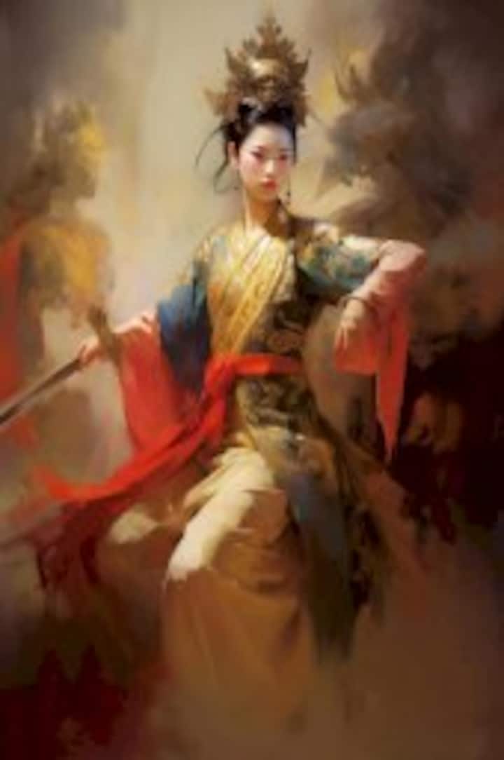 ShiShen