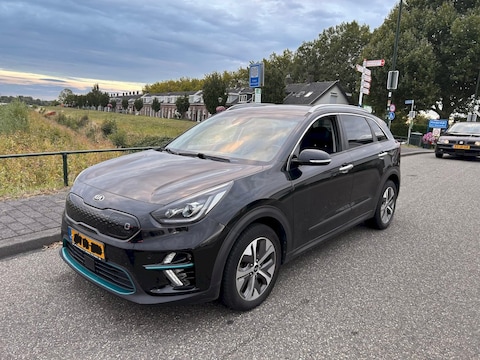 Kia e-Niro 64kWh ExecutiveLine