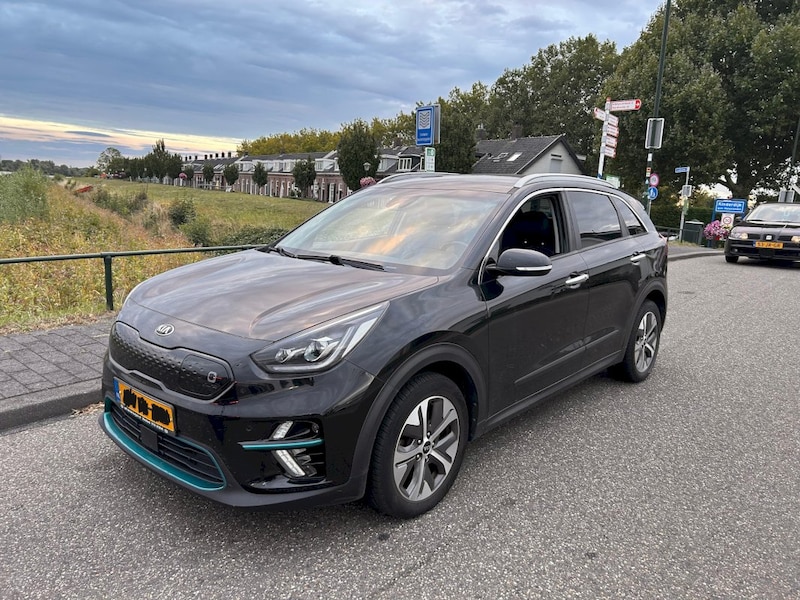 Kia e-Niro 64kWh ExecutiveLine (2019)