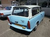 Trabant 601 K (1973)