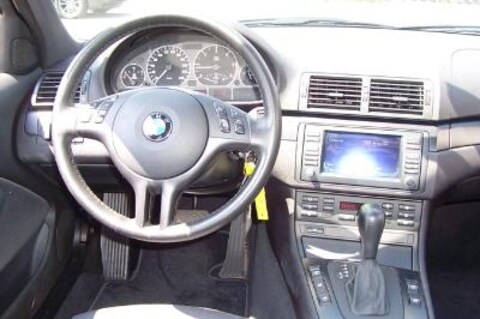BMW 330d touring Edition (2004)