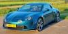Alpine A110 (2023)