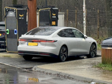 NIO ET7 100kWh (2023)