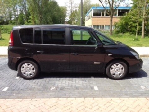 Renault Espace 1.9 dCi Authentique (2005)