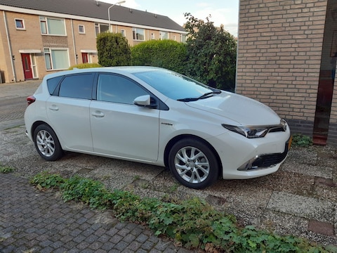 Toyota Auris 1.8 Hybrid Executive
