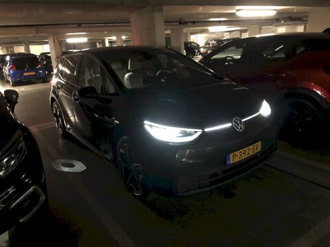 Volkswagen ID.3 77kWh 204pk Pro S