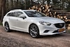 Mazda 6 SportBreak SkyActiv-G 2.0 145pk TS+ Lease Pack (2012)