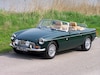 MG B (1972)