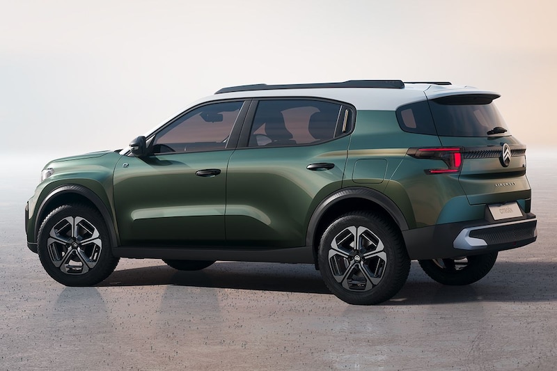 Citroën no longer afraid of ‘Dacia label’