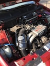 Alfa Romeo 145 1.6 i.e. (1997)