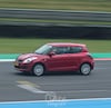 Suzuki Swift 1.2 Exclusive (2011)
