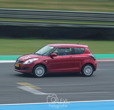 Suzuki Swift 1.2 Exclusive