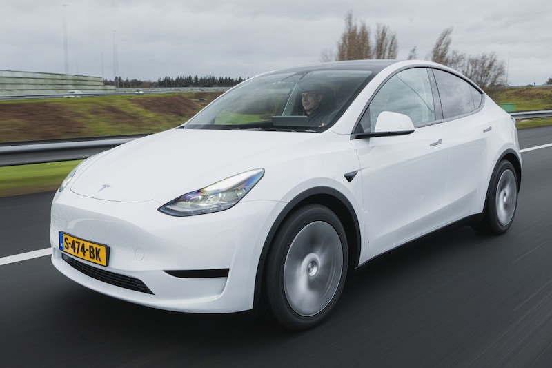 ‘Tesla Model Y almost certainly number 1 in Europe’ ‘Tesla Model Y almost certainly number 1 in Europe’