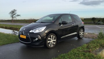 Citroën DS3 VTi 82 So Chic (2013)