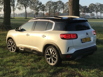 Citroen C5 Aircross BlueHDi 130 Business Plus (2019)