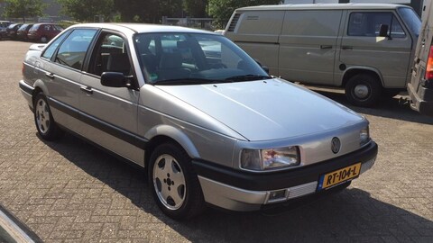 Volkswagen Passat 2.0 GL