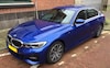 BMW 330e (2019)