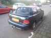 Hyundai Excel 1.3i SE (2000)