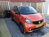 Smart forfour 52kW Prime (2018)