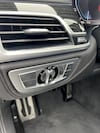 BMW 745e (2019)