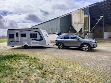 Dacia Bigster (2026)