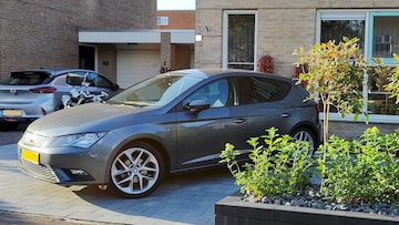 Seat Leon 1.0 EcoTSI Style Connect (2016)