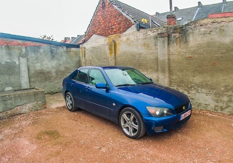 Lexus IS 200 Sport