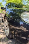 MG F 1.8i (1998)