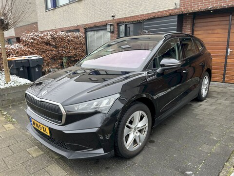 Skoda Enyaq iV 60 132kW