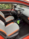 Toyota Aygo 1.0 VVT-i x-cite (2015)