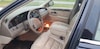 Lincoln Town Car (2000)