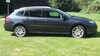 Renault Laguna Estate 2.0 dCi 150 GT (2009)