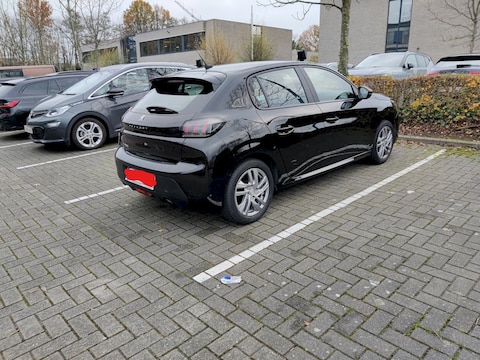 Peugeot 208 Active 1.2 PureTech 100 (2020)