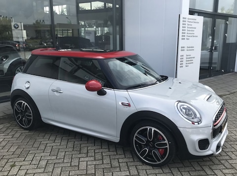 MINI John Cooper Works