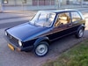 Volkswagen Golf 1.6 Turbo Diesel GL (1982)