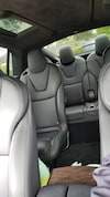 Tesla Model X 100D Performance Ludicrous (2018)