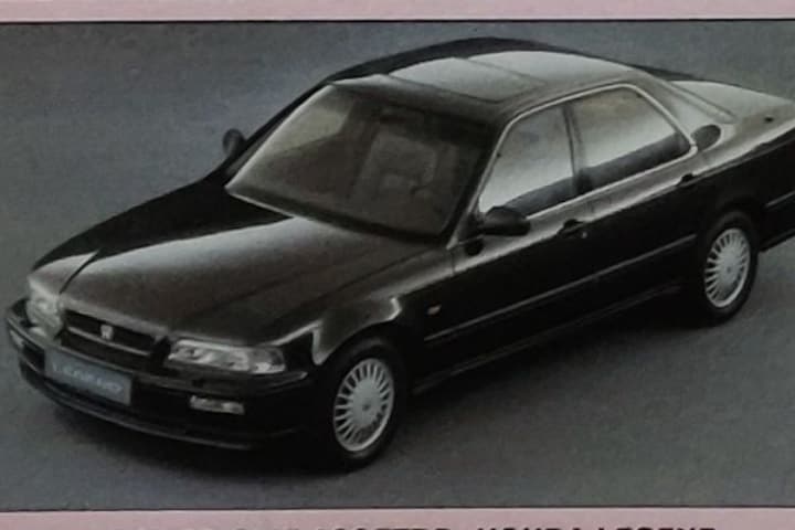 AutoWeek 11 1991