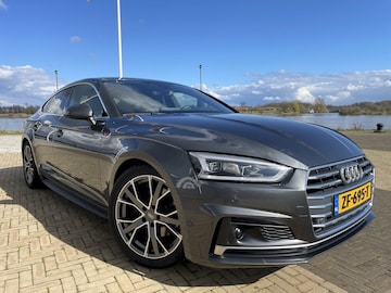 Audi A5 (2019)