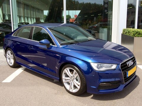 Audi A3 Limousine 1.4 TFSI COD 150pk Pro Line S