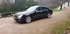 Mercedes-Benz E 320 Avantgarde (2003)