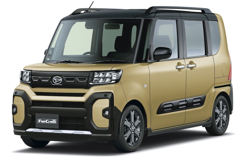 Daihatsu nieuws