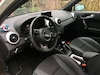 Audi A1 1.2 TFSI S-Edition (2011)