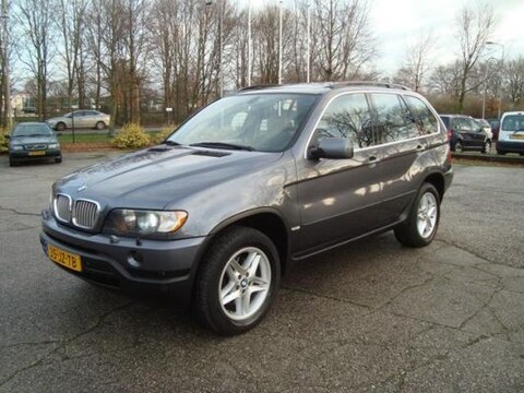 BMW X5 3.0i Executive