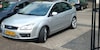 Ford Focus 2.0 16V Titanium (2005)