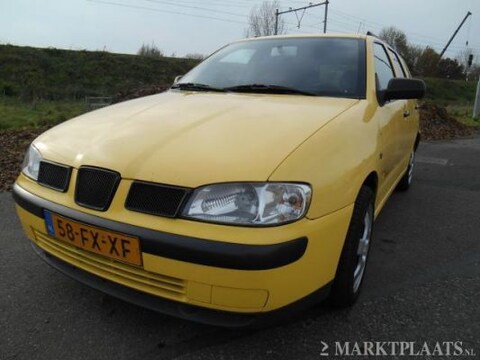 Seat Cordoba Vario 1.9 SDi Stella +