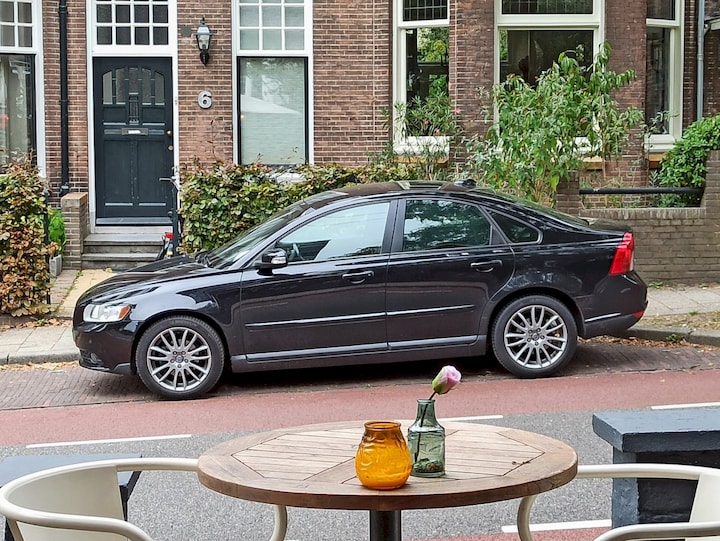Volvo S40 2.0 Edition II (2008)