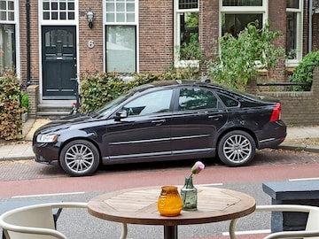 Volvo S40 2.0 Edition II (2008)