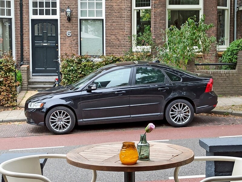 Volvo S40 2.0 Edition II (2008)