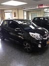 Kia Picanto 1.2 CVVT Plus Pack (2012)