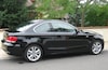 BMW 120d Coupé High Executive (2009)